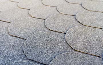North Hill asphalt roofing costs