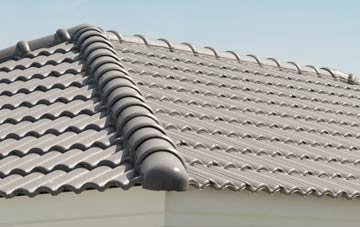 advantages of North Hill clay roofing