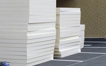 North Hill flat roof insulation costs