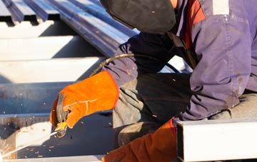 North Hill flat roofing options