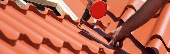 save on North Hill roof installation costs