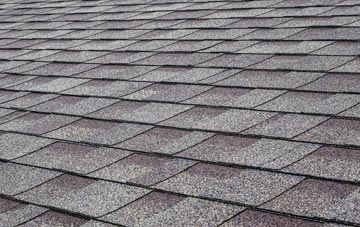 North Hill tiles for shallow pitch roofing