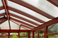 North Hill conservatory roofing insulation