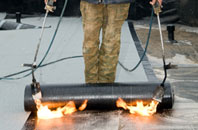 North Hill flat roof sealing quote