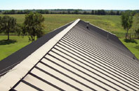 North Hill metal roof quotes