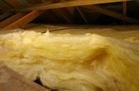 North Hill pitch roof insulation