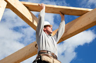 North Hill roof replacement work