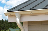North Hill soffits