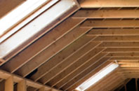North Hill tapered roof insulation quotes